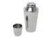 Emga Cocktail Shaker roestvrijstaal 0,5 liter
