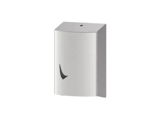 OUTLET Wings Handdoekdispenser Multifold RVS AFP-C