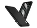 iPhone XR Liquid Air Mat Zwart