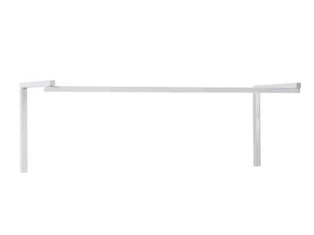 Cadre de montage ESD pour table de base de longueur de 1500mm