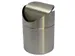 Afvalbak Vepa Bins tafelmodel met swingdeksel 1,5 liter