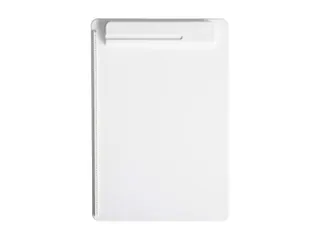Klembord MAULgo uni PS kunststof A4 staand Wit - 1