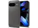 Spigen Case ACS07783 Google Pixel 9 (Pro) Rugged Armor Marble Gray