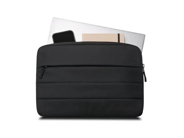 Laptophoes Kensington EQ 12 inch zwart