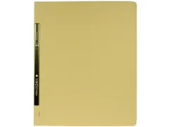 Esselte hechtmap geel