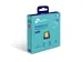 TP-Link UB500, Draadloos, USB Type-A, Bluetooth, Zwart