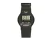 Horloge Senseworks Nederlandssprekend 12/24 zwart