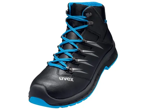 uvex 2 trend 6935 veiligheidsschoen S3 - 46