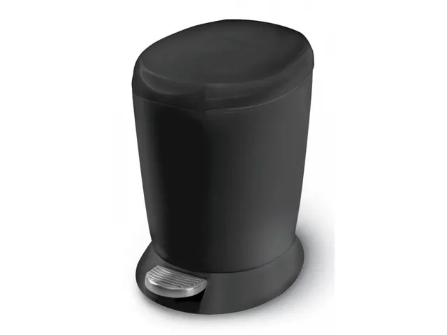 Mini Poubelle, Simplehuman