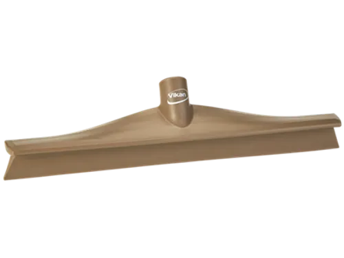 7140-66 Ultra Hygiëne Vloertrekker 40Cm, Bruin