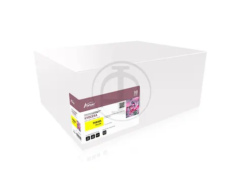 AS20099 ASTAR KYOCERA Geel TK8305 TA toner