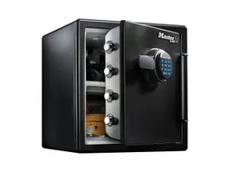 Master Lock brandwerende privékluis LFW123FTC