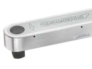 8564-01 Momentsleutel DREMOMETER E 1 inch 750-2000 Nm - 7