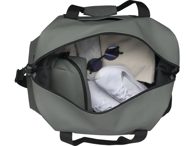 Weekendtas Beckmann 48H 45L Green