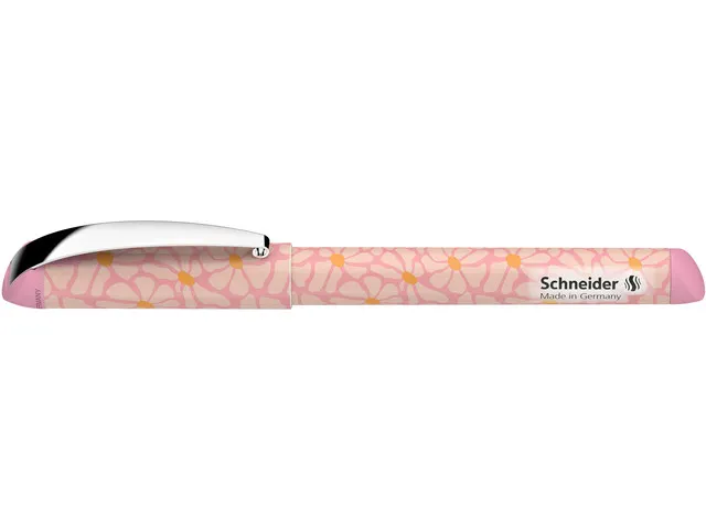 Vulpen Schneider Glam flowers