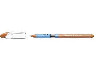 Schneider Balpen Slider Basic XB 1,4mm Oranje - 6