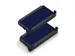 Stempelkussen Trodat Printy 6/4912 2 stuks blauw