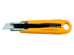 Veiligheidsmes Olfa SK-4 18mm blister à 1 stuk