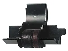 Inktrol Casio IR-40T zwart/rood