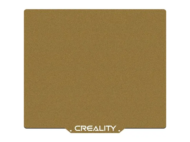 Kit plate-forme en acier à ressort Ender-3 V3 Se