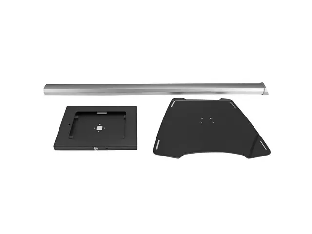 Vergrendelbare Vloerstandaard Voor Ipad