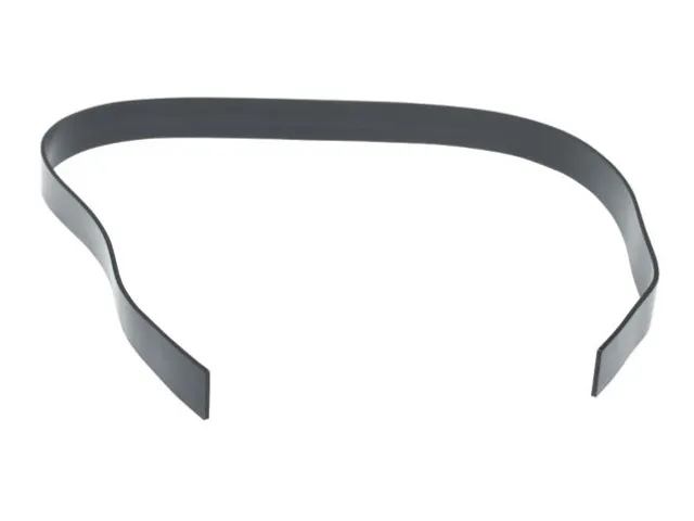 MSA V-Gard bevestigingsband los universeel 10117495 zwart