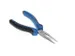 8132-140 JC Rondbek tang 140mm 2C handvat