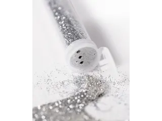 Glitterpoeder Bio Folia Stardust 7gr 5 stuks 3 kleuren - 3