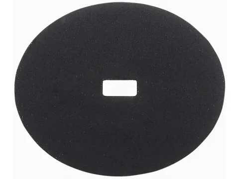 STS Shigematsu 50122 binnenmaskermembraan voor Sync01VP3, per 5 stuks