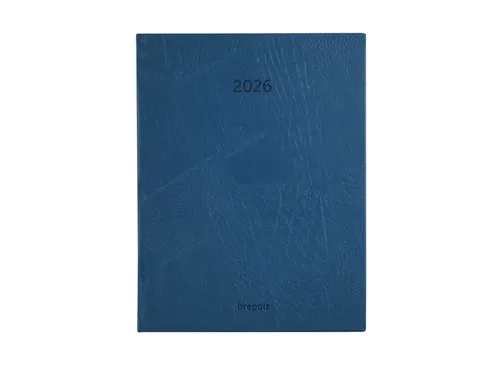 Agenda 2027 Brepols Optivision Lucca 7dagen/2pagina's assorti
