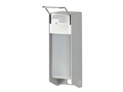 Ingo-man zeepdispenser 500ml met korte beugel