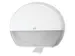 Tork 554000 T1 Jumbo Toiletpapier Dispenser Elevation Wit