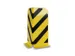 protection anti-collision rayonnage,profil en L,Hxl 400x175mm