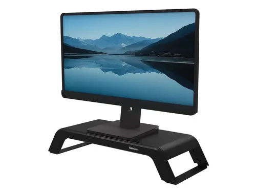 Monitorstandaard Fellowes Hana LT zwart