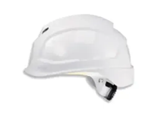 OUTLET uvex pheos B-S-WR 9772-031 veiligheidshelm Wit
