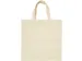 Tas Creativ Company 27.5x30cm 5 stuks katoen naturel