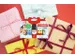 Markeerstift STABILO BOSS mini Frosty Friends assorti 5 stuks
