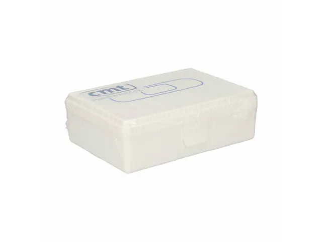 CMT Detectiepleisters Hygiënisch 6 Modellen