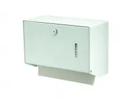 MediQo-line Handdoek dispensers