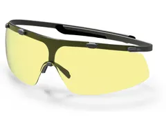 Uvex Super G 9172-220 Veiligheidsbril