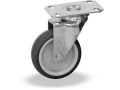 Zwenkwiel 125 x 32 mm 71605