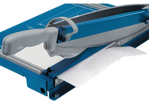 Snijmachine A4 Dahle 561 Bordschaar 36cm
