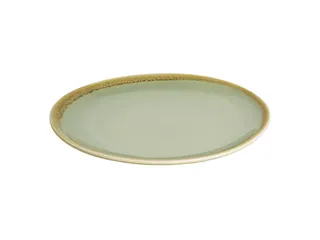 Bord Olympia Kiln coupe 23cm 6 stuks mosgroen - 3