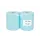 Euro P61461 Toptex nonwovendoek Blauw op Rol 2 Rol