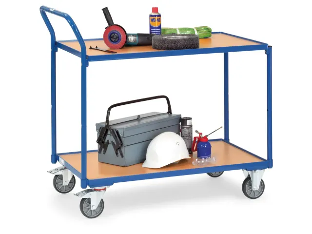 Tafelwagen 2744 2744