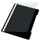 Snelhechter Leitz 4191 Standaard A4 zwart 30% gerecycled plastic
