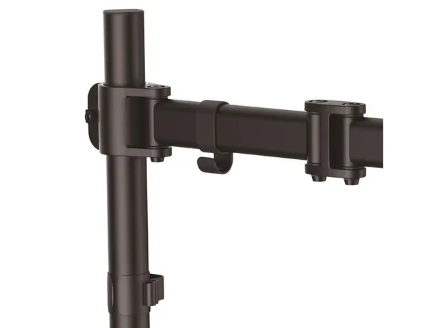 Bras 1 ëcran bureau Acier robuste