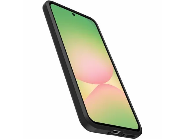 Otterbox React Chatfield Samsung Galaxy A56 Zwart