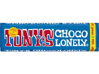 Proeverijtje 47/50g chocoladereep mix 6 stuks - 8