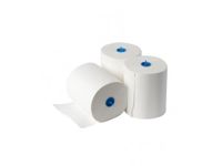 2-laags Handdoekrol Wit Voor Tork Matic Doos A 6 Rol